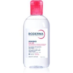 Sensibio H2o Ar Agua Micelar Para Pieles Sensibles Con Tendencia A Las Rojeces 250 Ml