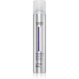 Dramatize It Espuma Fijadora Con Fijación Extra Fuerte 500 Ml