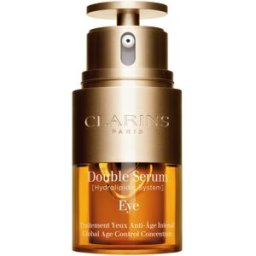 Double Serum Eye Sérum Antiarrugas Para Contorno De Ojos Con Efecto Nutritivo 20 Ml