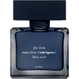 For Him Bleu Noir Perfume Para Hombre 50 Ml