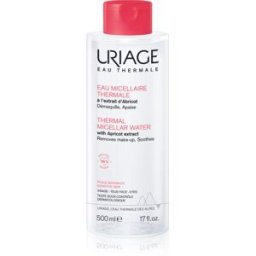 Hygiène Thermal Micellar Water - Sensitive Skin Agua Micelar Limpiadora Para Pieles Sensibles 500 Ml