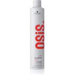 Osis+ Elastic Spray Para Cabello Fijación Media 500 Ml