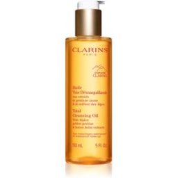 Cleansing Total Cleansing Oil Aceite Desmaquillante Limpiador Para El Rostro 150 Ml