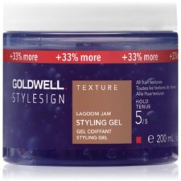Stylesign Lagoom Jam Styling Gel Gel Para Dar Definición Al Peinado Para Cabello 200 Ml