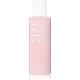 Peach 77% Niacin Conditioning Milk Loción Facial Hidratante Para Pieles Sensibles Y Secas 150 Ml