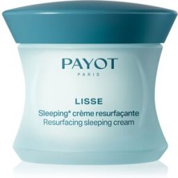 Lisse Sleeping Crème Resurfacante Crema De Noche Suavizante Con Efecto Regenerador 50 Ml