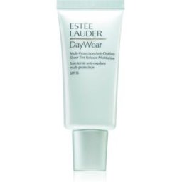 Daywear Multi-Protection Anti-Oxidant Sheer Tint Release Moisturizer Spf 15 Crema Hidratante Con Color Para Todo Tipo De Pieles Spf 15 30 Ml