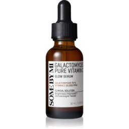 Galactomyces Pure Vitamin C Glow Serum Serum Iluminador Con Vitamina C 30 Ml