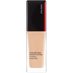 Synchro Skin Radiant Lifting Foundation Advanced Maquillaje Iluminador Con Efecto Lifting Spf 30 Tono 220 Linen 30 Ml