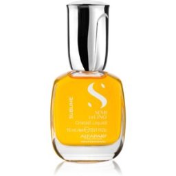 Semi Di Lino Sublime Cristalli Aceite Hidratante Para Dar Brillo Y Suavidad Al Cabello 15 Ml