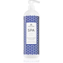Spa Aceite De Ducha Y Baño Con Efecto Humectante 1000 Ml