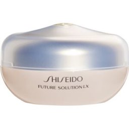 Future Solution Lx Polvos Sueltos Con Efecto Iluminador 13 G