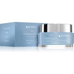 Hi-Tech Liposome Hydrating Solution Intensive Cream Crema De Hidra 50 Ml