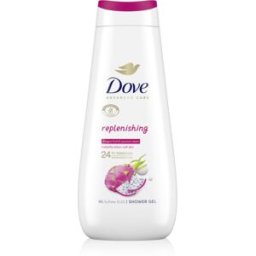Advanced Care Replenishing Gel De Ducha Hidratante 400 Ml
