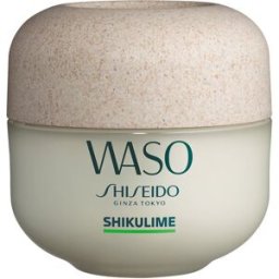 Waso Shikulime Crema Hidratante Para El Rostro Para Mujer 50 Ml