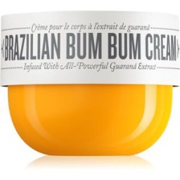 Brazilian Bum Bum Cream Crema Reafirmante Y Alisante Para Glúteos Y Caderas 75 Ml