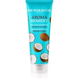 Aroma Moment Brazilian Coconut Gel De Ducha Relajante 250 Ml