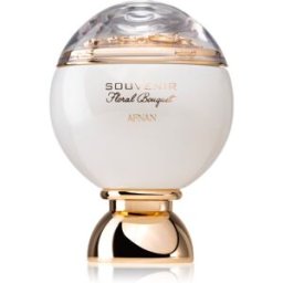 Souvenir Floral Bouquet Eau De Parfum Para Mujer 100 Ml