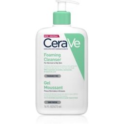 Cleansers Foaming Cleanser Gel Espumoso Purificante Para Pieles Normales Y Grasas 473 Ml