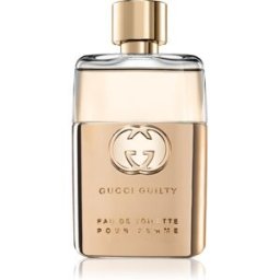Guilty Pour Femme Eau De Toilette Para Mujer 50 Ml