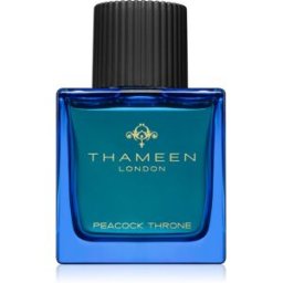Peacock Throne Eau De Parfum Para Mujer 100 Ml