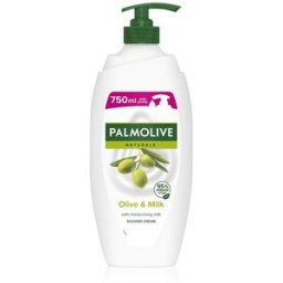 Naturals Olive Aceite De Ducha Y Baño Con Extracto De Aceitunas Con Dosificador 750 Ml