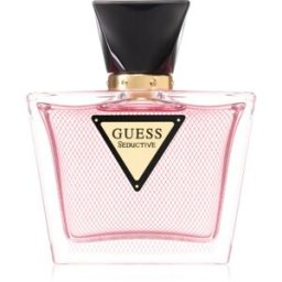 Seductive I'M Yours Eau De Toilette Para Mujer 75 Ml