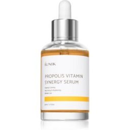 Propolis Vitamin Sérum Regenerador E Iluminador 50 Ml