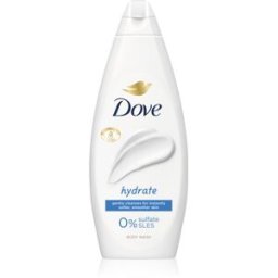 Hydrate Gel De Ducha Nutritivo 720 Ml