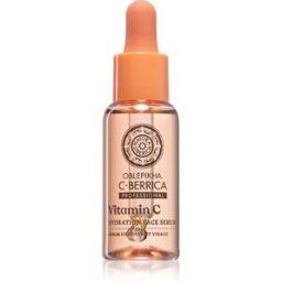 Oblepikha C-Berrica Sérum Facial Hidratante Con Vitamina C 30 Ml