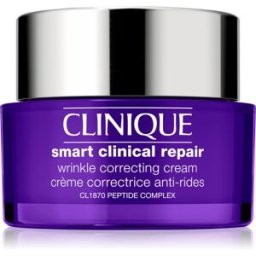 Smart Clinical™ Repair Wrinkle Correcting Cream Crema Antiarrugas Nutritiva 50 Ml