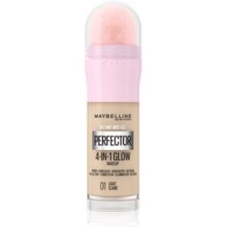 Instant Perfector 4-In-1 Maquillaje Con Efecto Iluminador Para Un Aspecto Natural Tono 01 Light 20 Ml