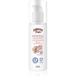Mineral Sun Milk Leche Solar Protectora Spf 30 100 Ml