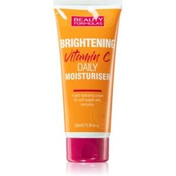 Vitamin C Crema Facial Hidratante Con Vitamina C 100 Ml