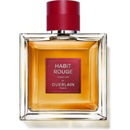 Habit Rouge Parfum Perfume Para Hombre 100 Ml