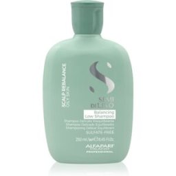 Semi Di Lino Scalp Rebalance Champú Para Cuero Cabelludo Graso 250 Ml