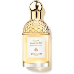 Aqua Allegoria Mandarine Basilic Eau De Toilette Recargable Para Mujer 75 Ml