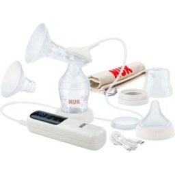 Soft & Easy Extractor De Leche Materna 1 Ud
