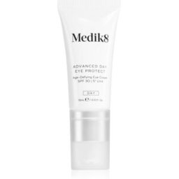 Advanced Day Eye Protect Crema De Ojos Antiarrugas Para Reducir La Hinchazón Y Las Ojeras 15 Ml