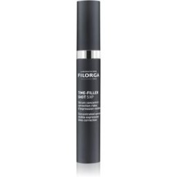 Time-Filler Shot Sérum Intensivo Para Las Primeras Señales De Envejecimiento De La Piel 15 Ml