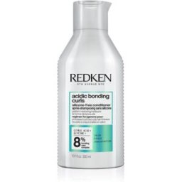 Acidic Bonding Curls Acondicionador Regenerador Para Cabello Rizado 300 Ml