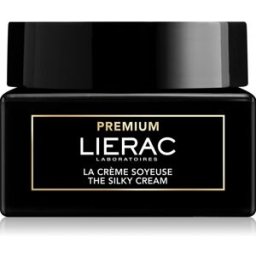Premium The Silky Cream Crema Sedosa Anti-Edad Rellenable 50 Ml