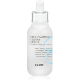 Hydrium Triple Hyaluronic Sérum Facial De Hidratación Intensa Con Ácido Hialurónico 40 Ml