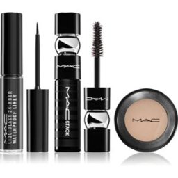 Mac Bundles Eye Kit Set Para Ojos