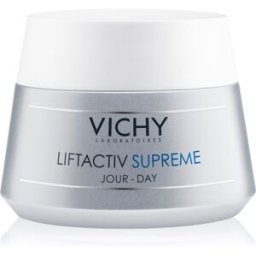 Liftactiv Supreme Crema De Día Con Efecto Lifting Para Pieles Normales Y Mixtas 50 Ml