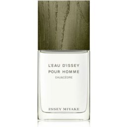L'Eau D'Issey Pour Homme Eau&cèdre; Eau De Toilette Para Hombre 50 Ml