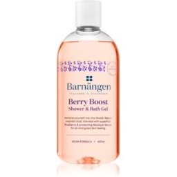 Berry Boost Gel De Ducha Y Baño 400 Ml