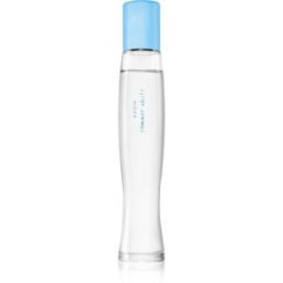 Summer White Eau De Toilette Para Mujer 50 Ml
