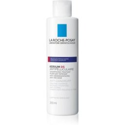 Kerium Ds Anti-Dandruff Champú De Tratamiento Anticaspa 200 Ml