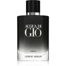 Acqua Di Giò Parfum Perfume Recargable Para Hombre 100 Ml